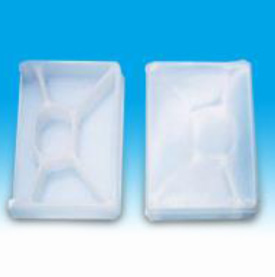 END STIFFENER PLASTIC