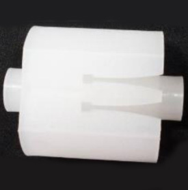 EZ PLASTIC SHOULDER DRUM