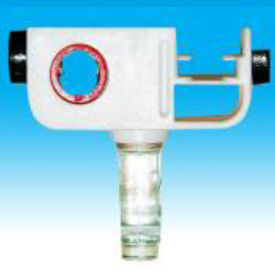 CARRIER with plastic spacer