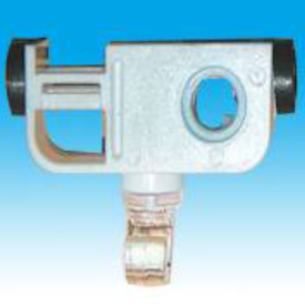 CARRIER with steel spacer