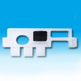 MAGNETIC SHAFT SUPPORT